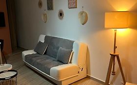 Joli Appart/Vue Etang/Clim /Wifi