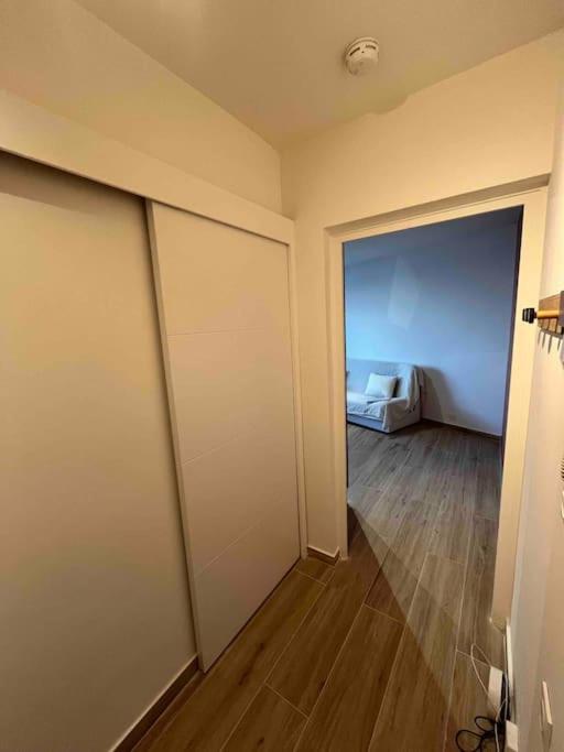 Joli Appart/Vue Etang/Clim /Wifi Balaruc-les-Bains Extérieur photo