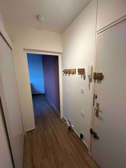 Joli Appart/Vue Etang/Clim /Wifi Balaruc-les-Bains Extérieur photo