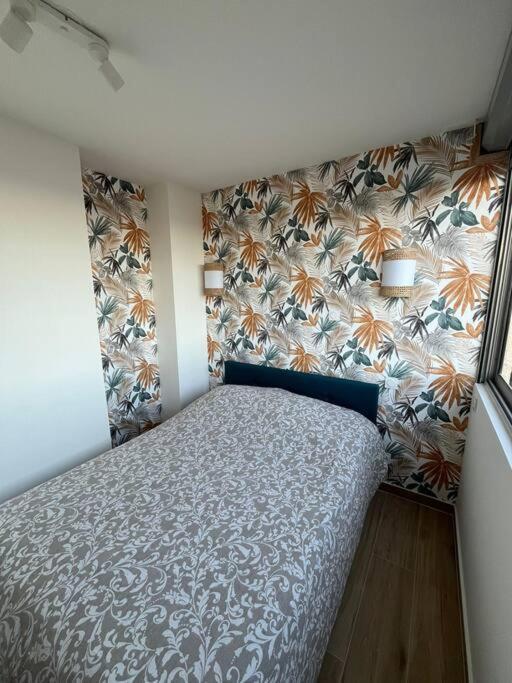 Joli Appart/Vue Etang/Clim /Wifi Balaruc-les-Bains Extérieur photo